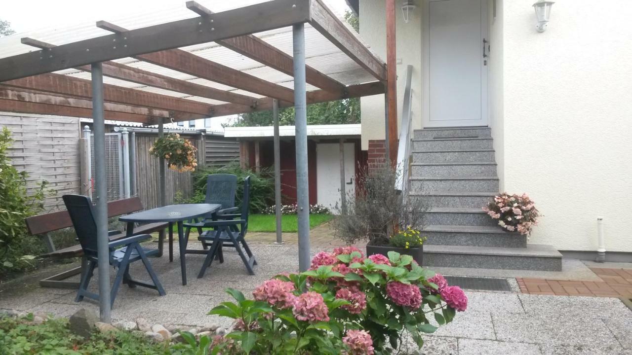 Ewald von Holten Bremerhaven Exterior foto