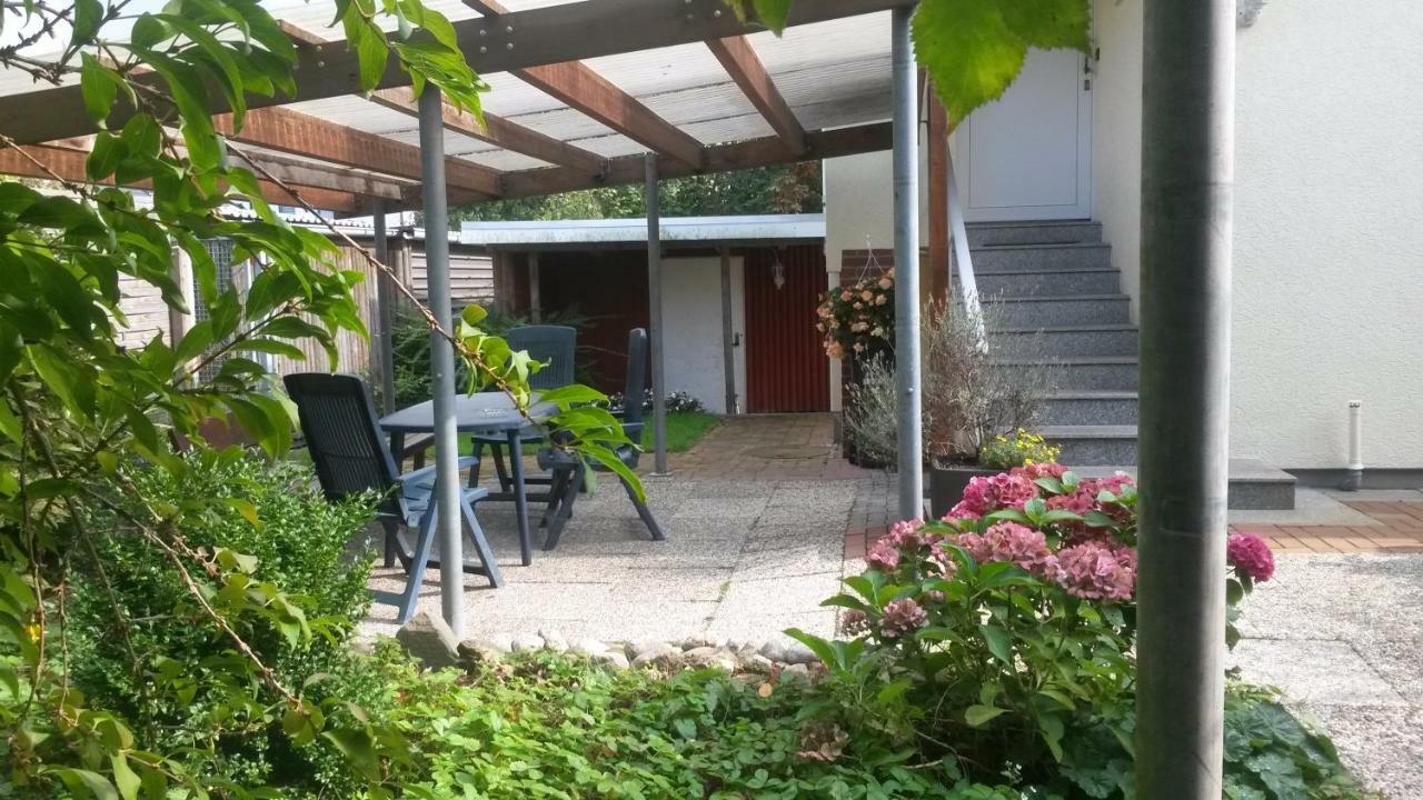 Ewald von Holten Bremerhaven Exterior foto